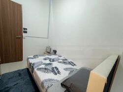 One-north Residences (D5), Apartment #481444131